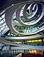 Spiral Staircase, City Hall, London, UK